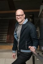 Sebastian Uhlig