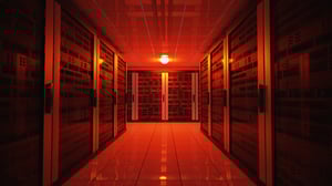 server-room